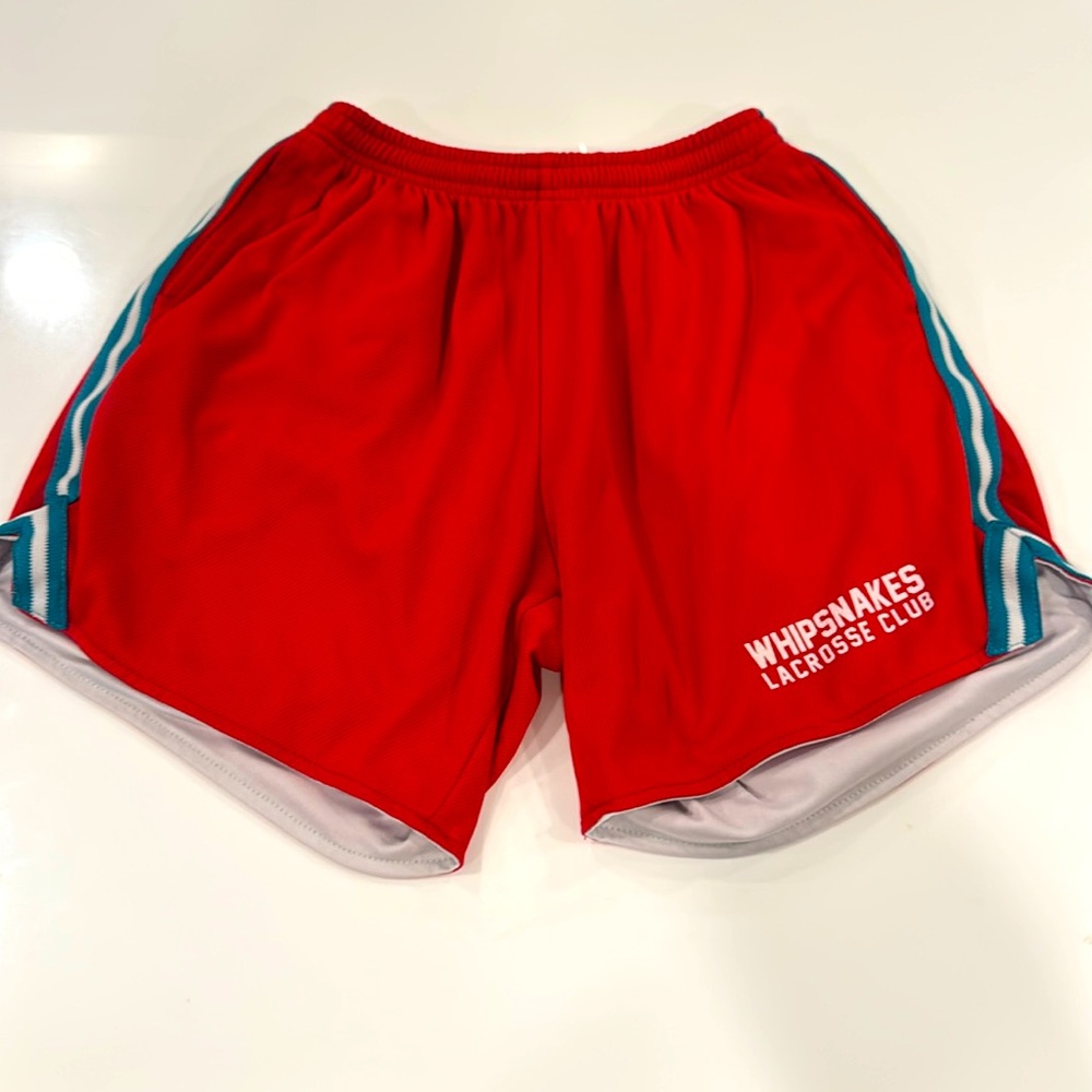 PLL Whipsnakes shorts size S